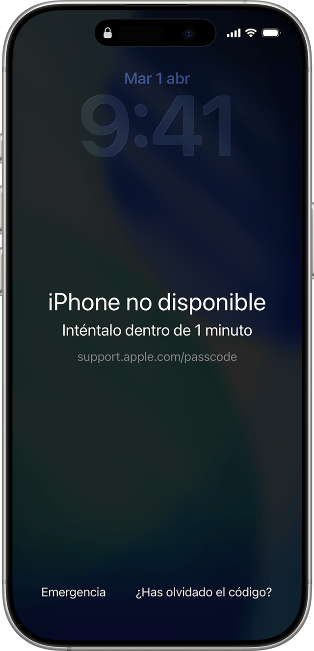 Passcode
